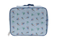 The Lunchbox in flies