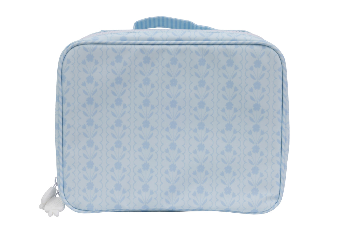 Bluebell floral lunch box