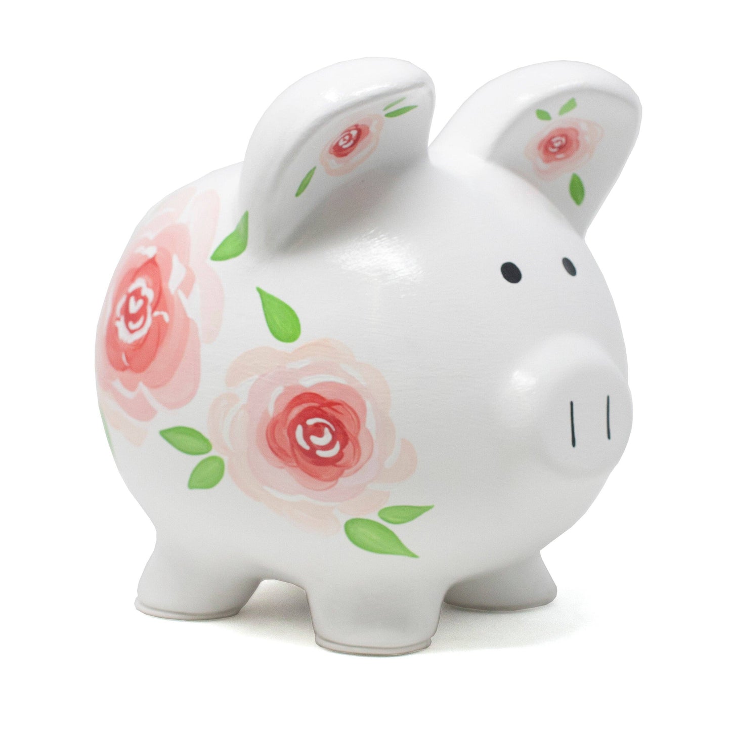 Gypsy Rose Large Piggy Bank