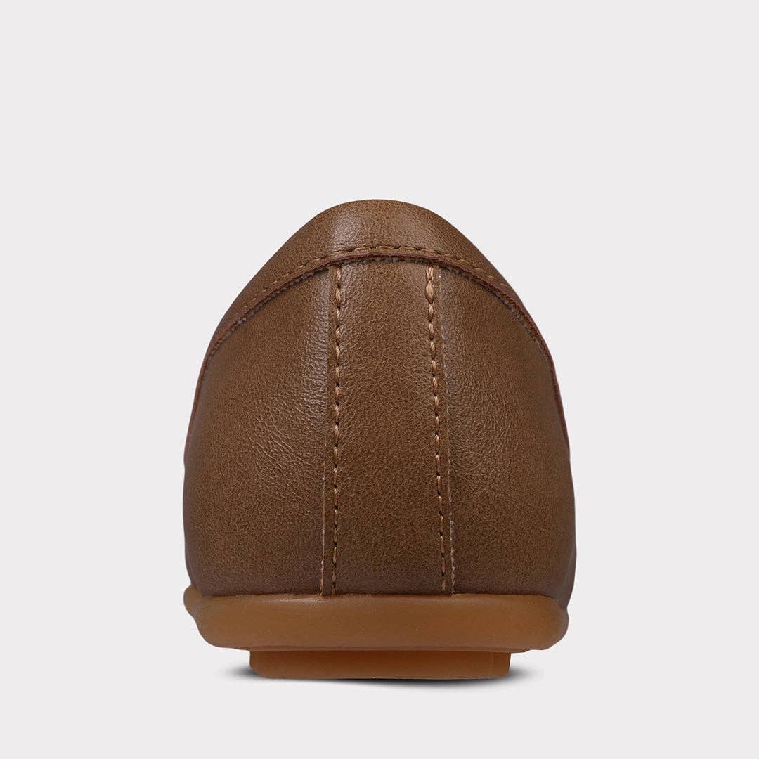 Thaddeus Boys Slip-On Moccasin