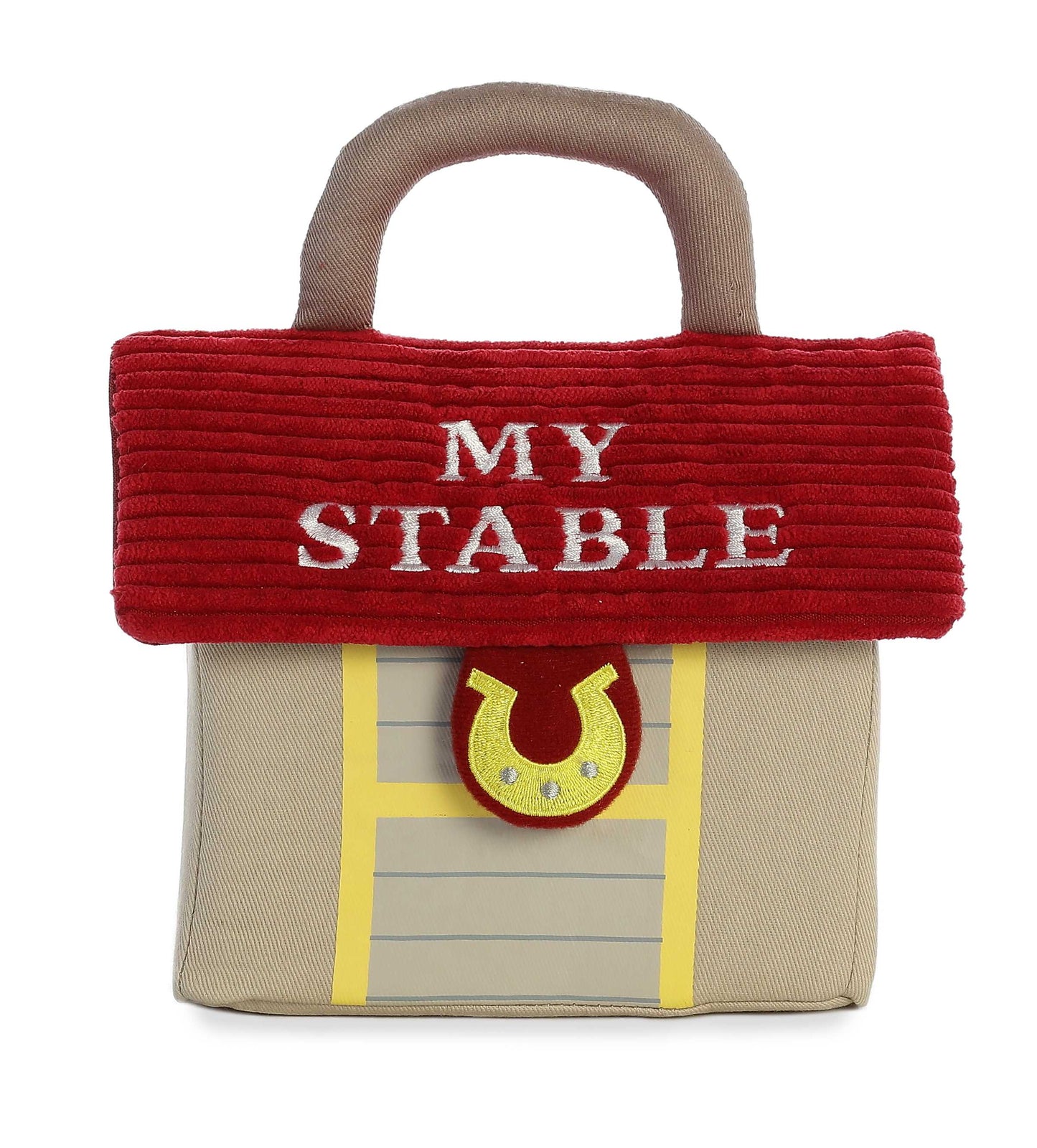 8" My Stable™