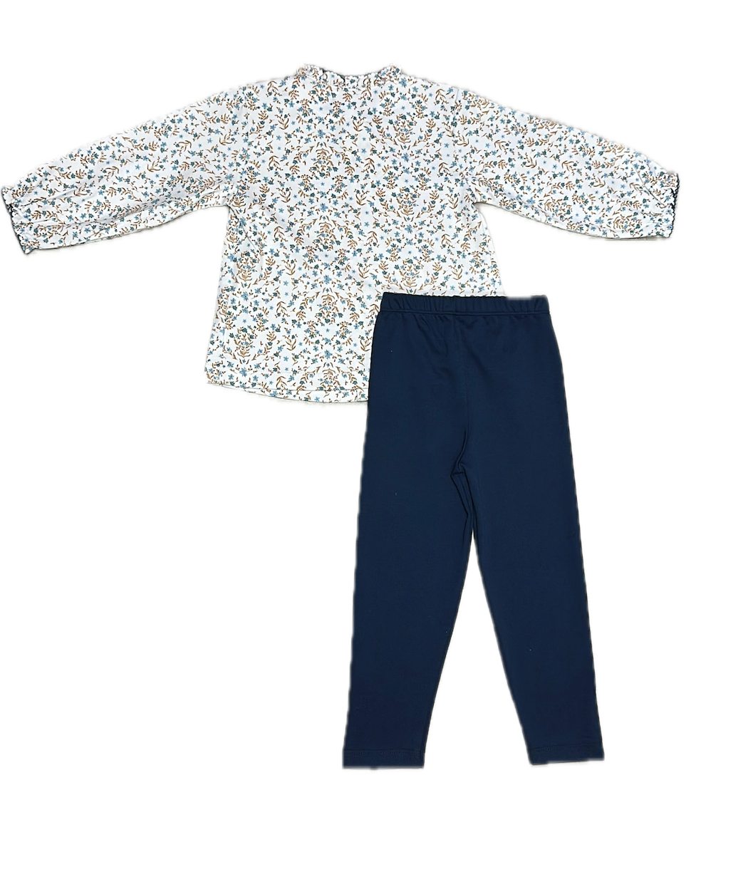 Girl's "Ariana & Drew" Legging Set