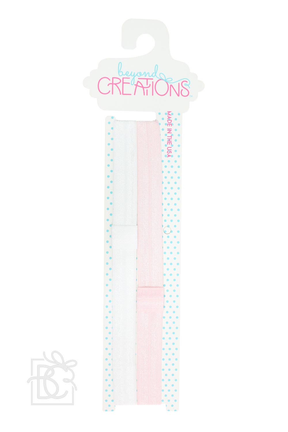 SKINNY ELASTIC HEADBAND PACKS