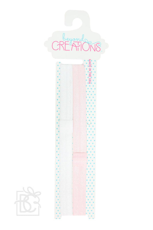 SKINNY ELASTIC HEADBAND PACKS