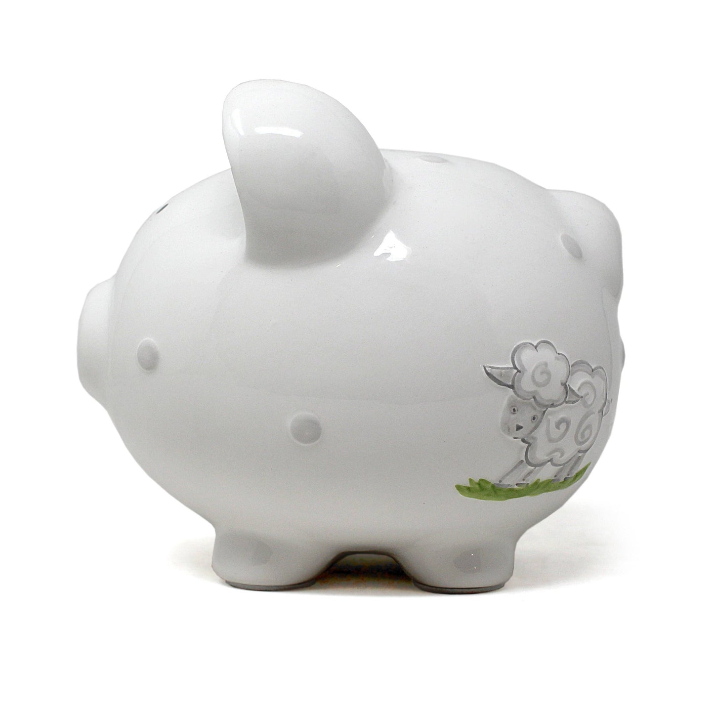 Lambs N Ivy Large Piggy Bank