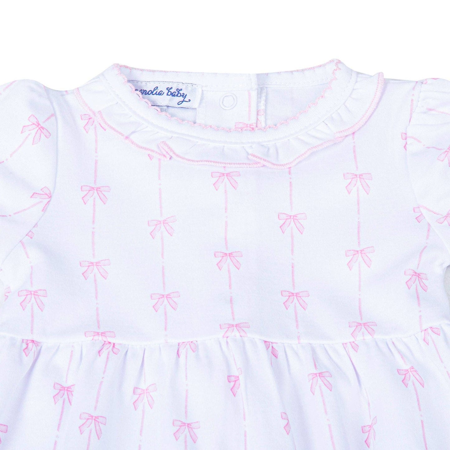 Amelia's Classics Bubble