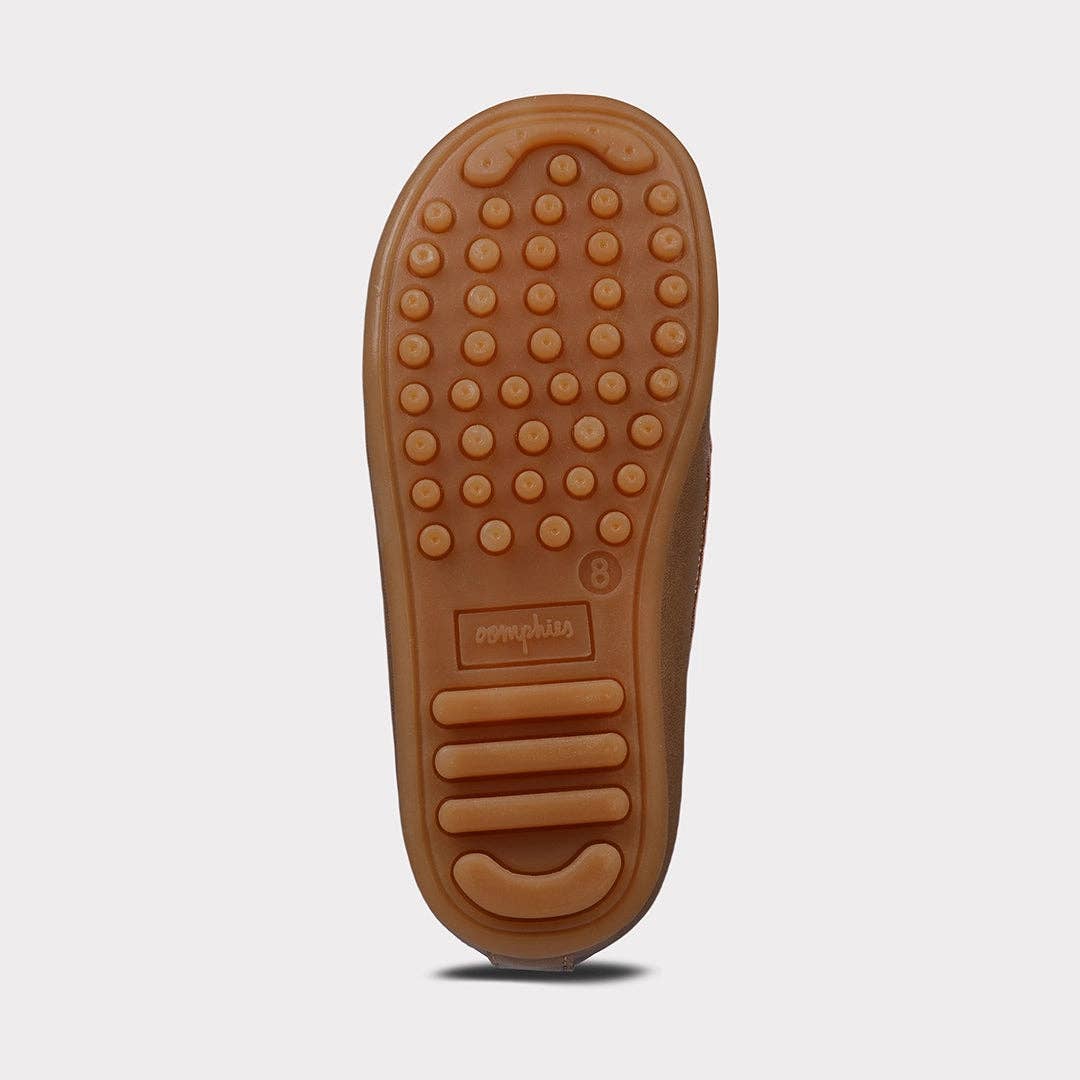 Thaddeus Boys Slip-On Moccasin