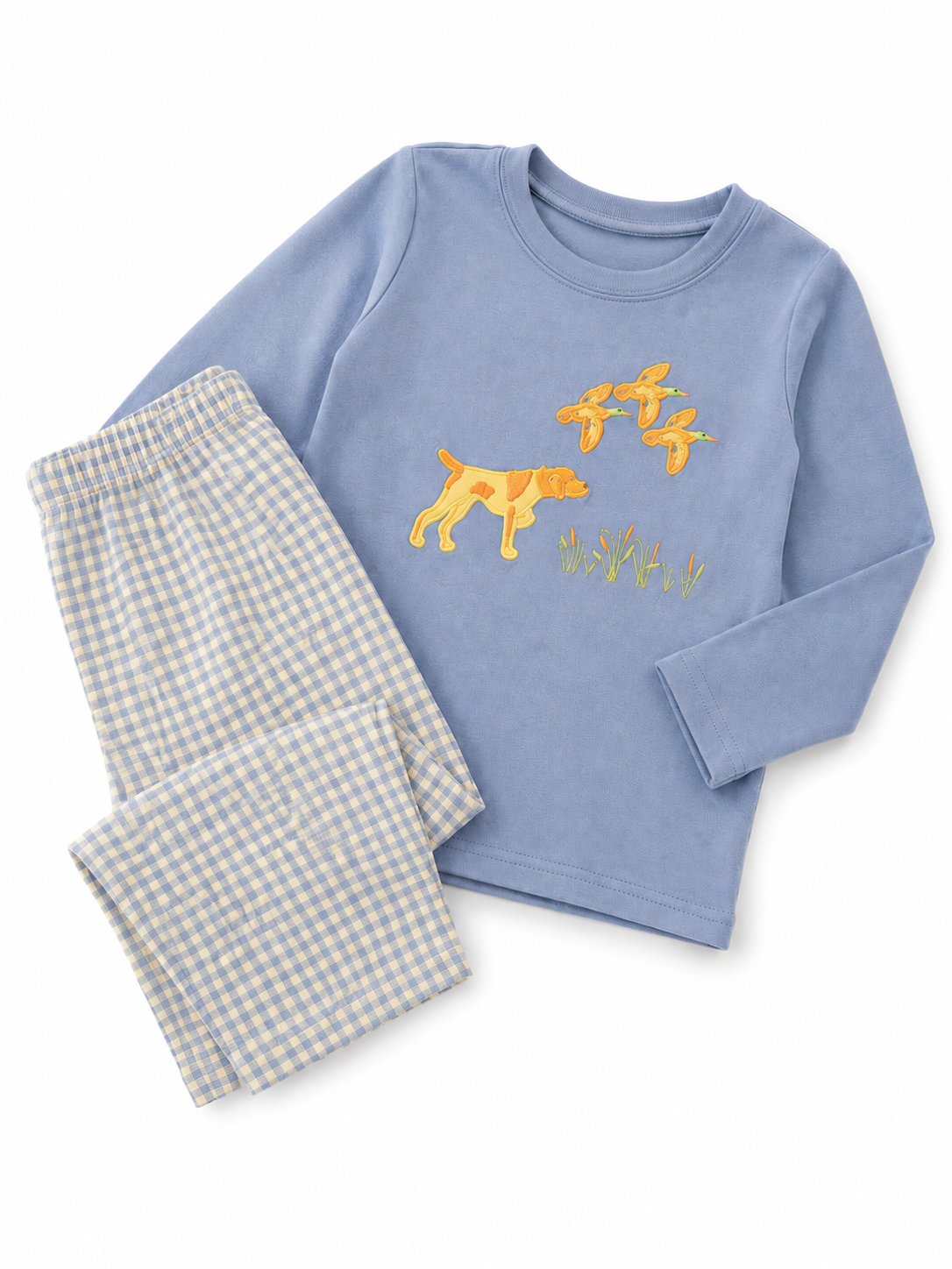 Duck hunting pant set