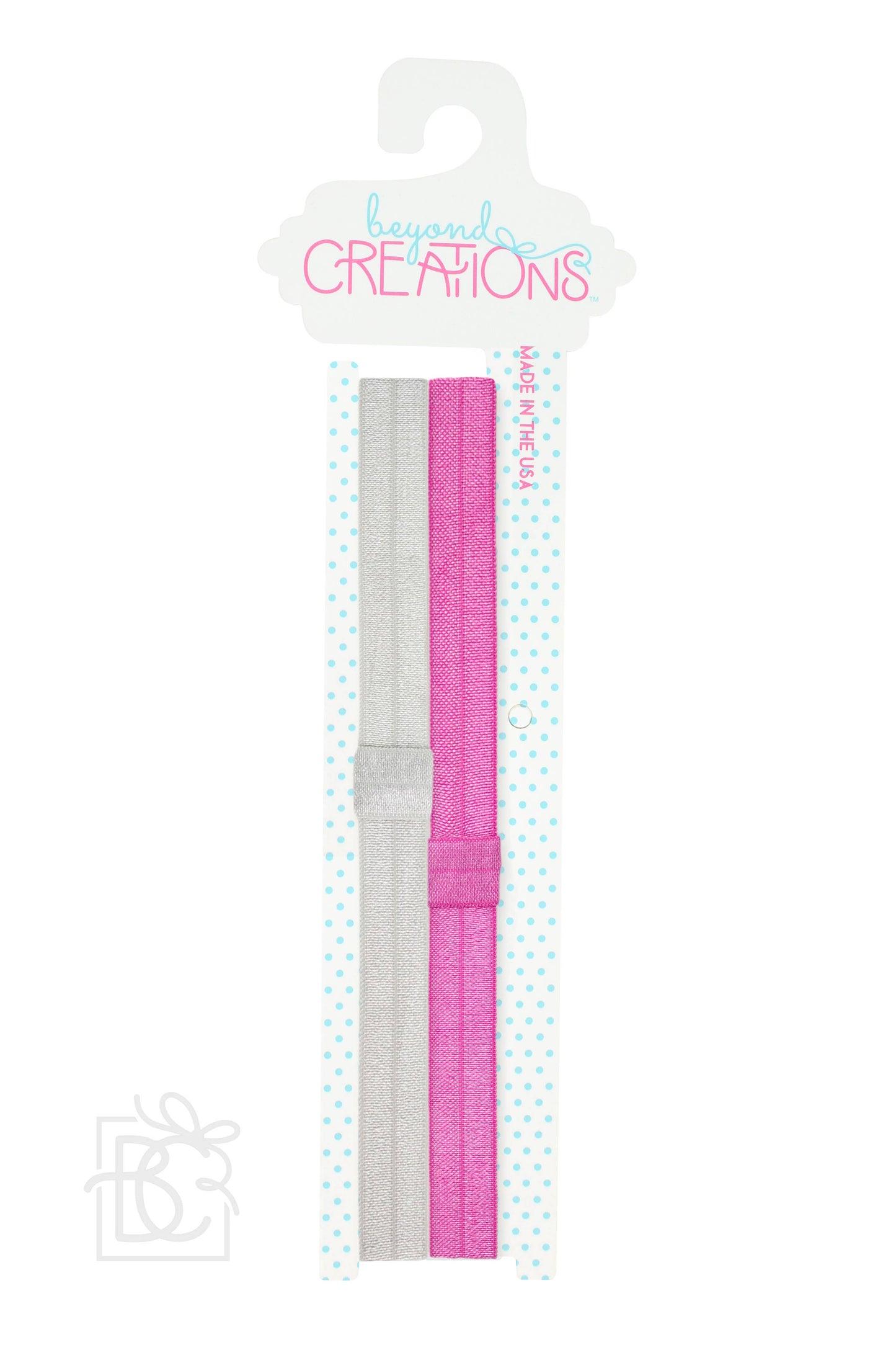 SKINNY ELASTIC HEADBAND PACKS
