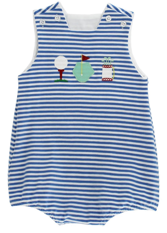 Mini Mulligans - Knit Bubble