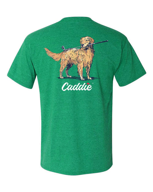 youth caddie club retriever