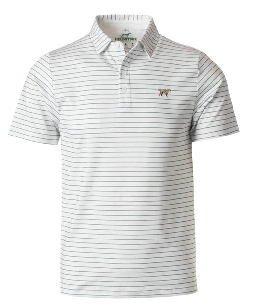 Driftwood Polo