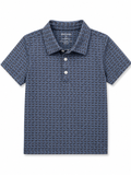 The Pointer polo