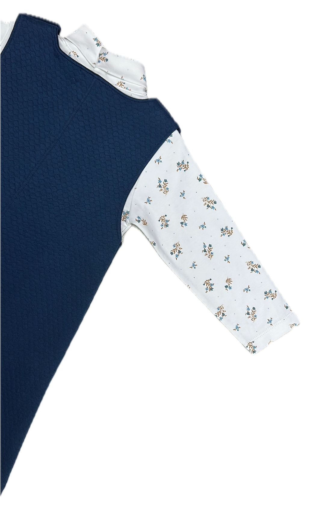 Girl’s “Ariana & Drew” Jumper Set