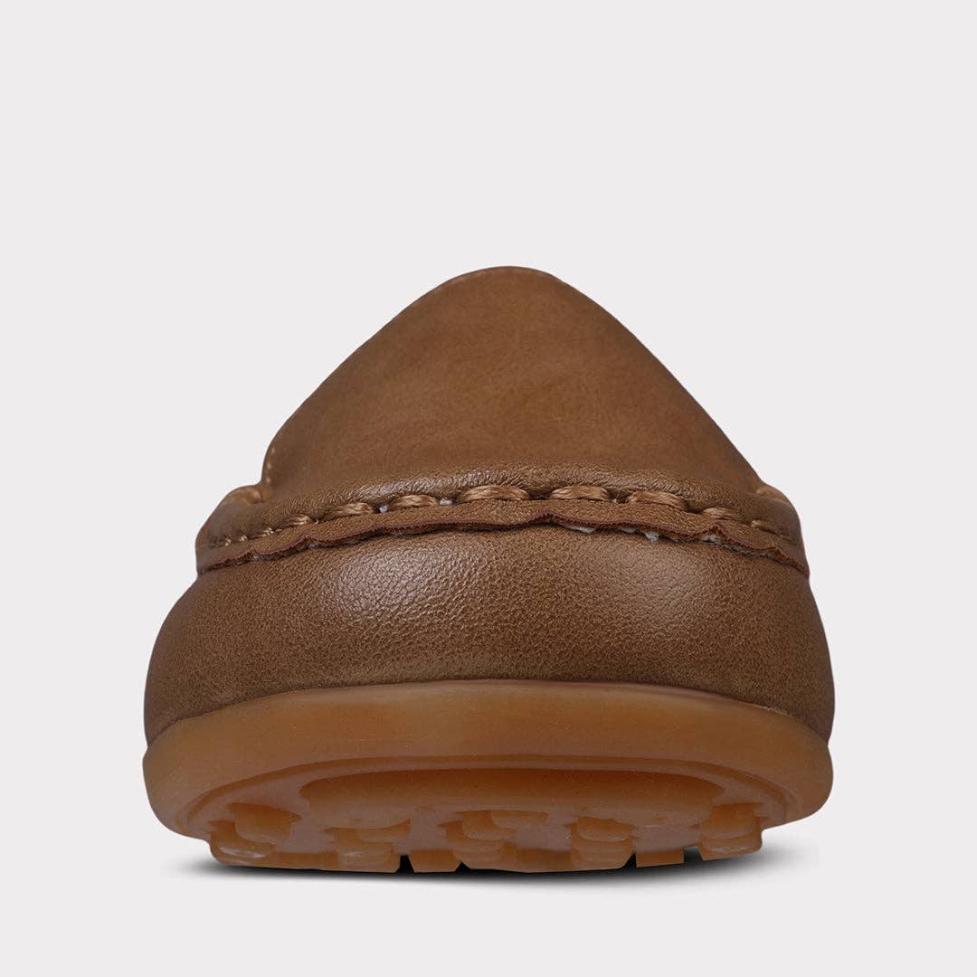 Thaddeus Boys Slip-On Moccasin