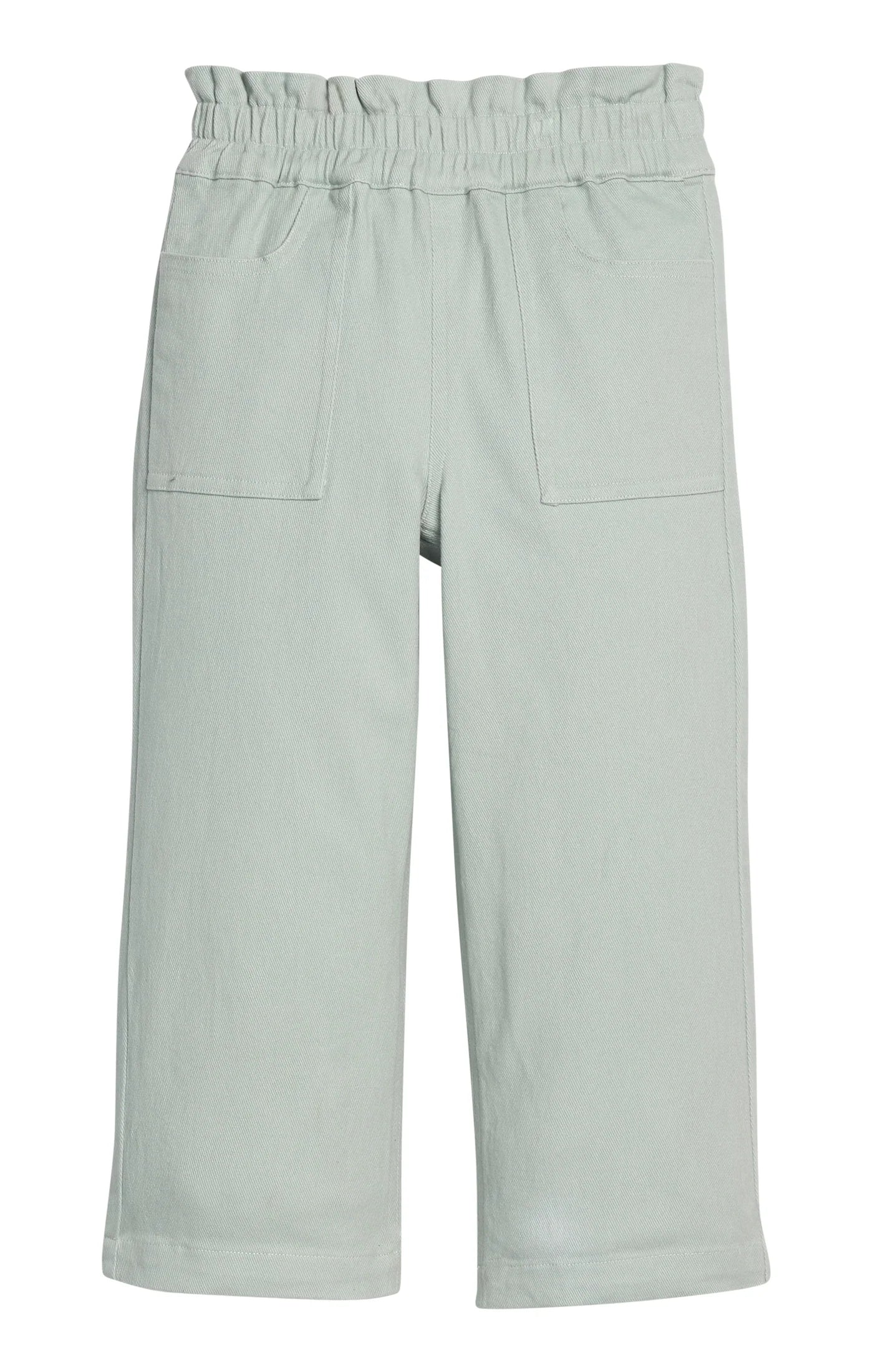 Chelsea pant- Matcha