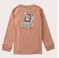 Turkey long sleeve tee