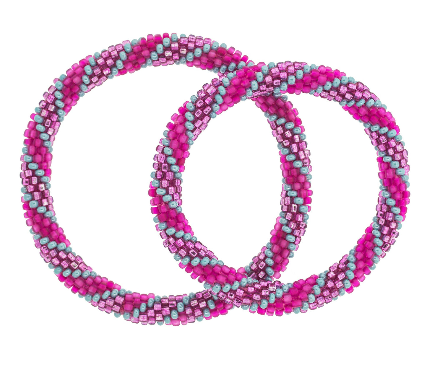 💖  Mommy & Me Bracelets - Princess - Mommy and Me Jewelry