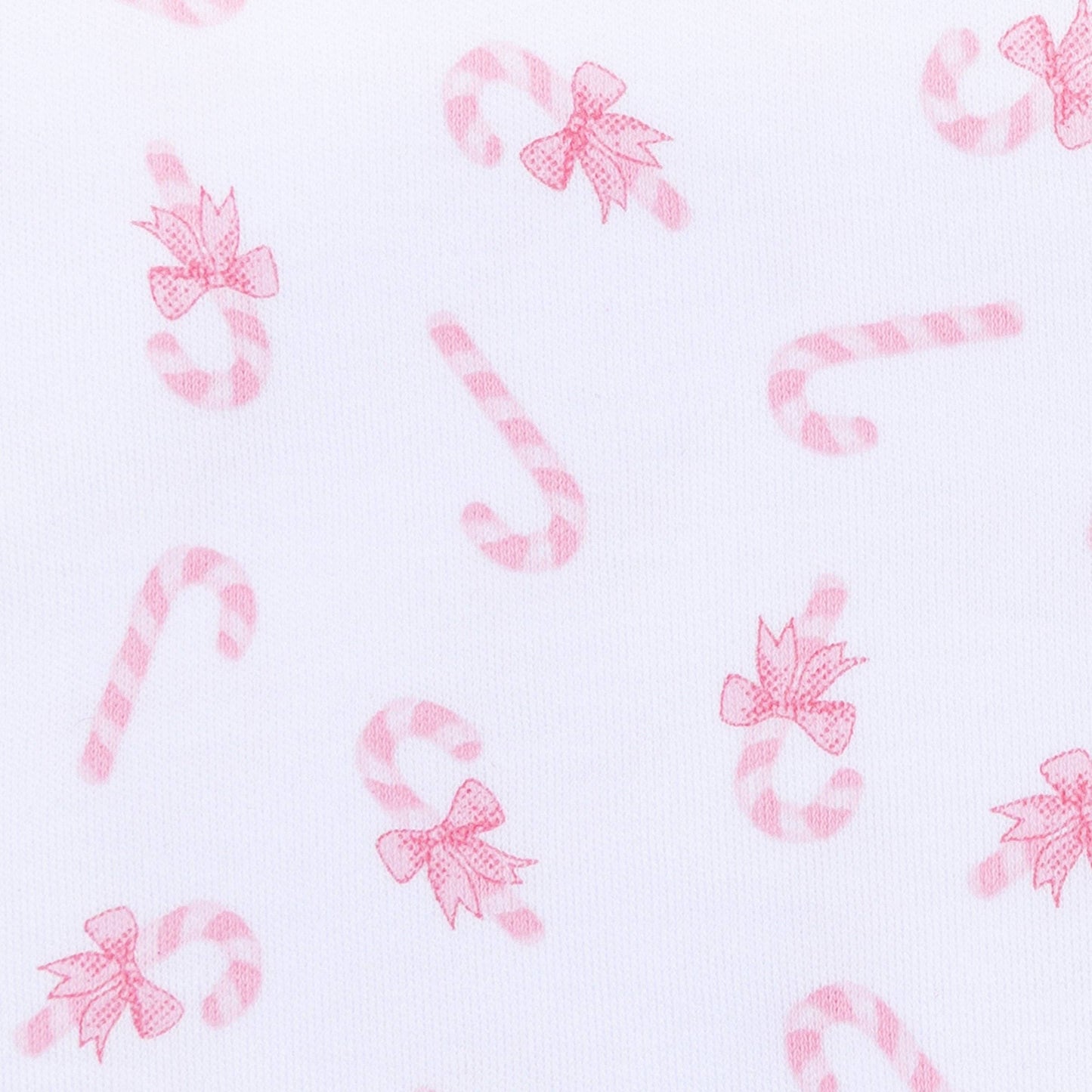 Sweet Peppermint Nightdress