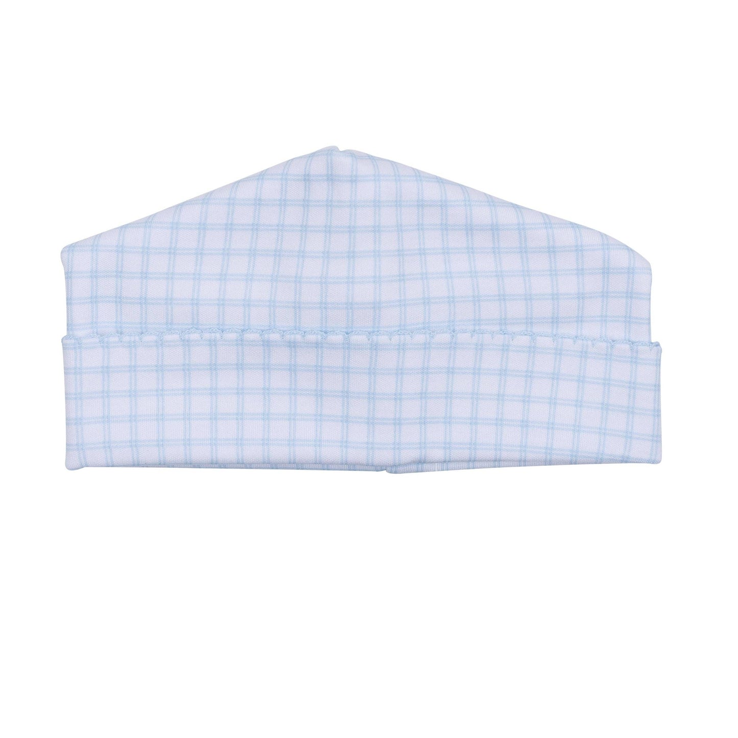 Peek-A-Boo Wishes Hat - Light Blue