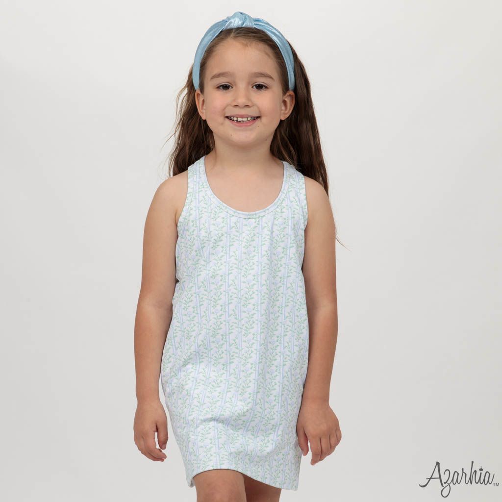 Grand Vines Izzy Tennis Dress