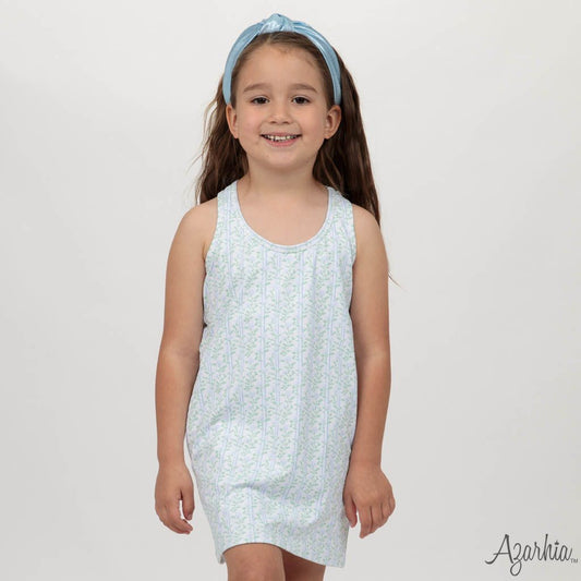 Grand Vines Izzy Tennis Dress