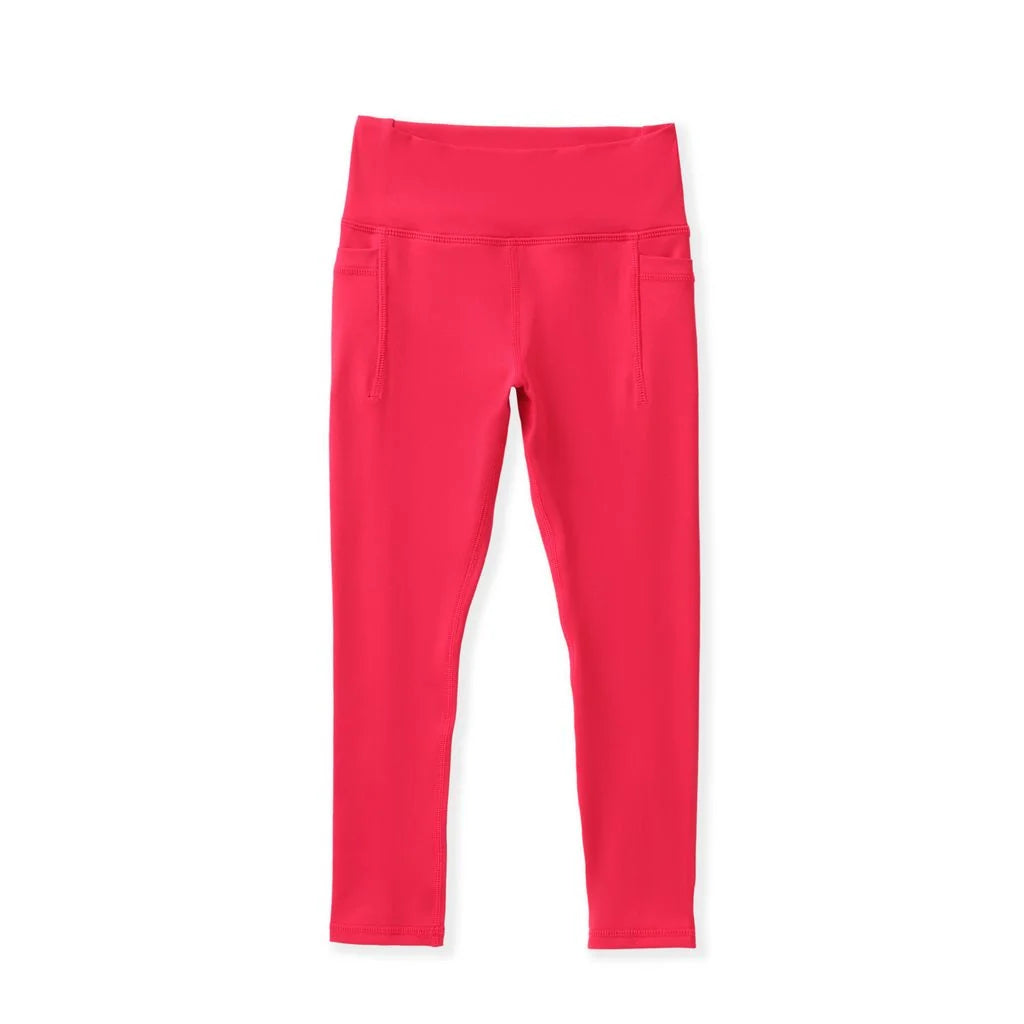 SCARLET ACTIVE LEGGINGS