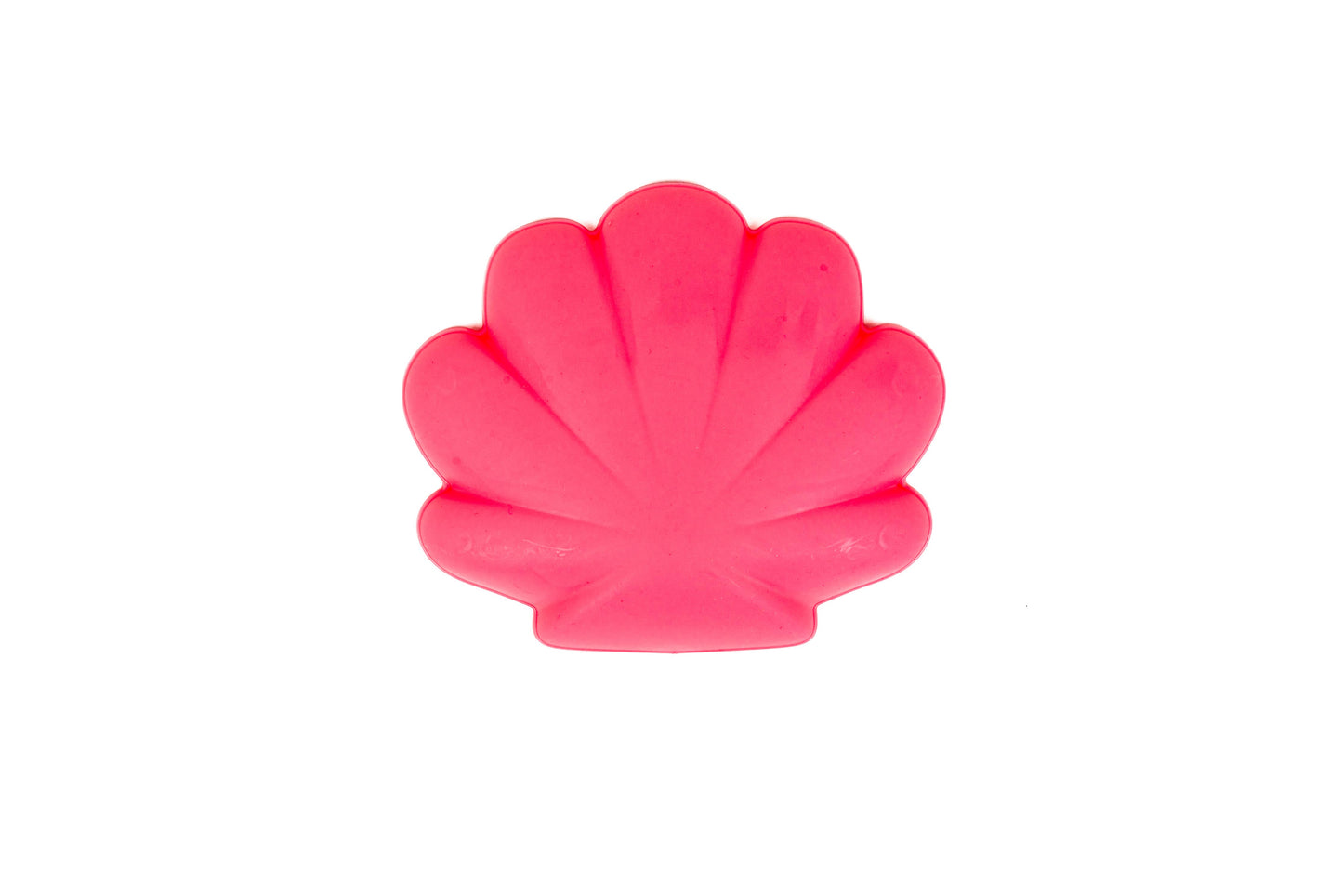 Toysmith 6-Piece Set Pink Sand Bucket Set