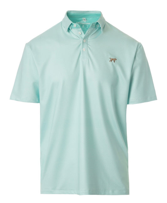 Diamond Polo Mint