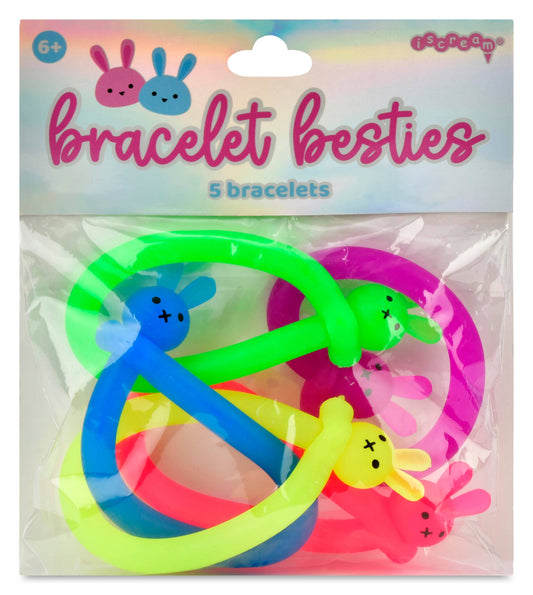 BUNNY SQUEEZY BRACELET SET