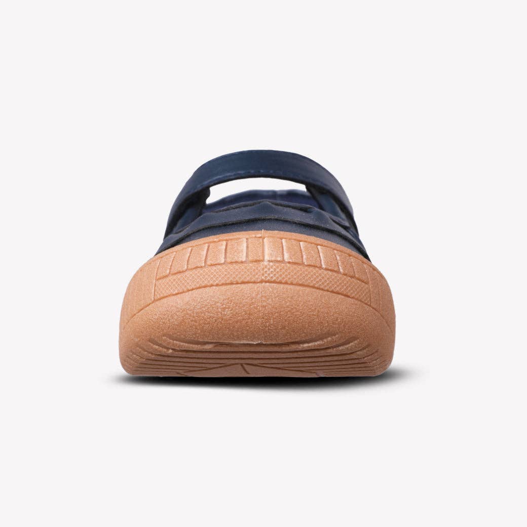 Amina Girls Hook & Loop Shoe