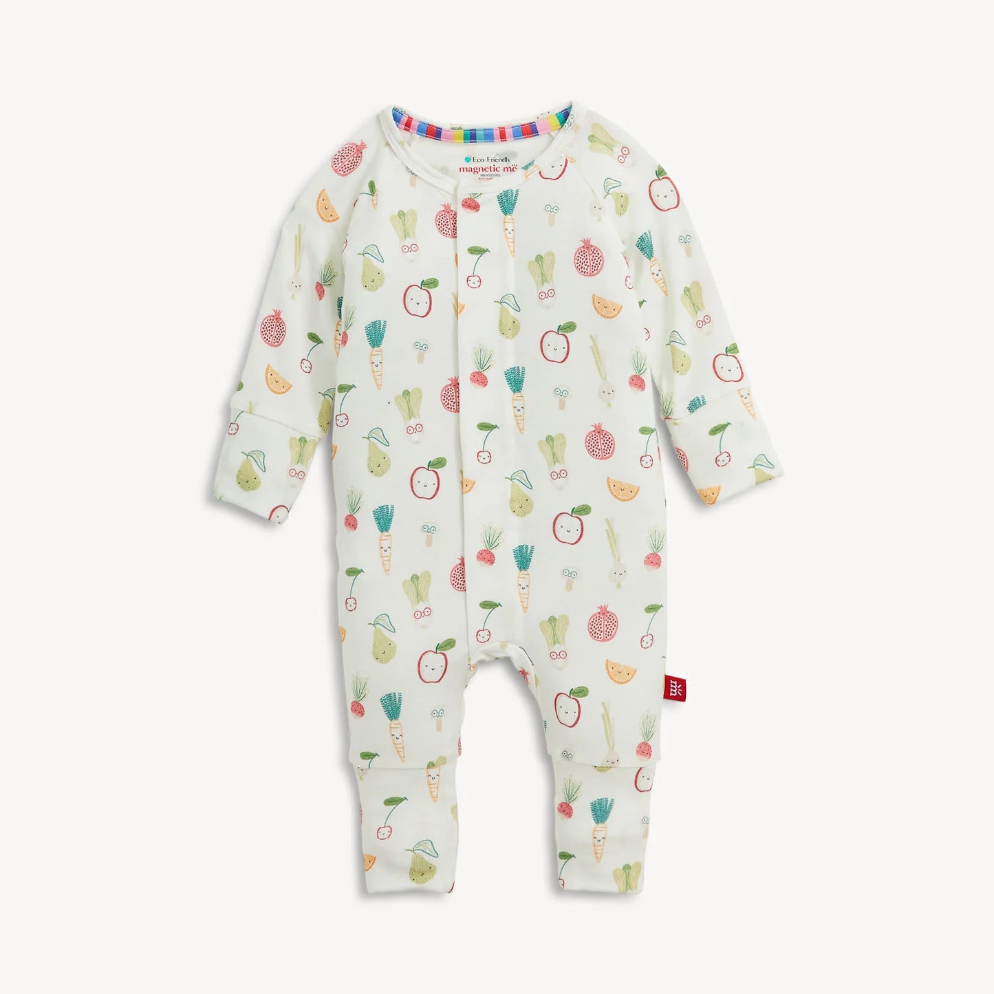 Kale yeah coverall