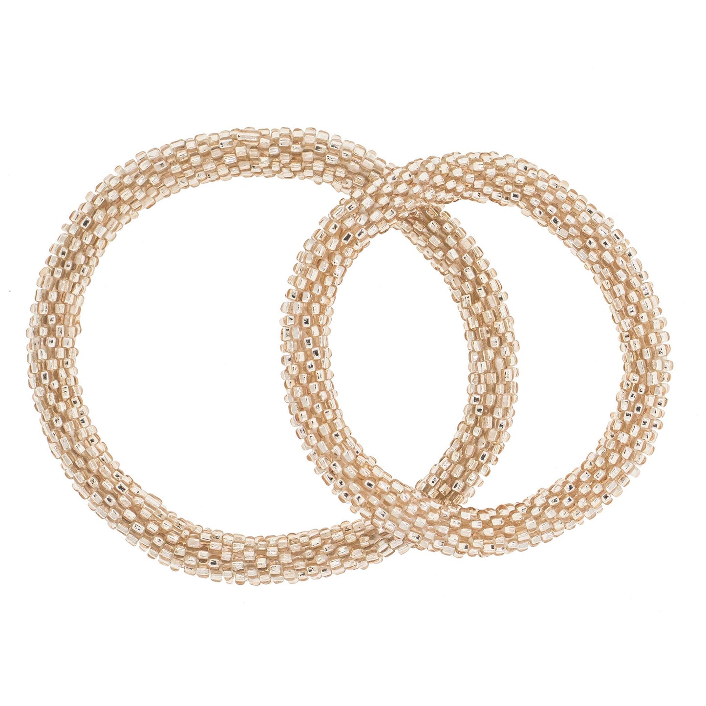 Mommy & Me Roll-On® Bracelets Bubbly- Set of 2