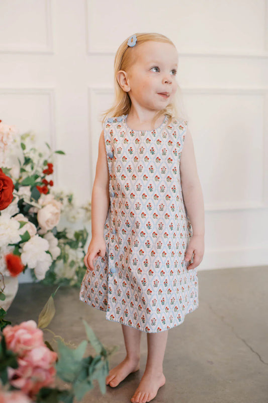Clara Dress