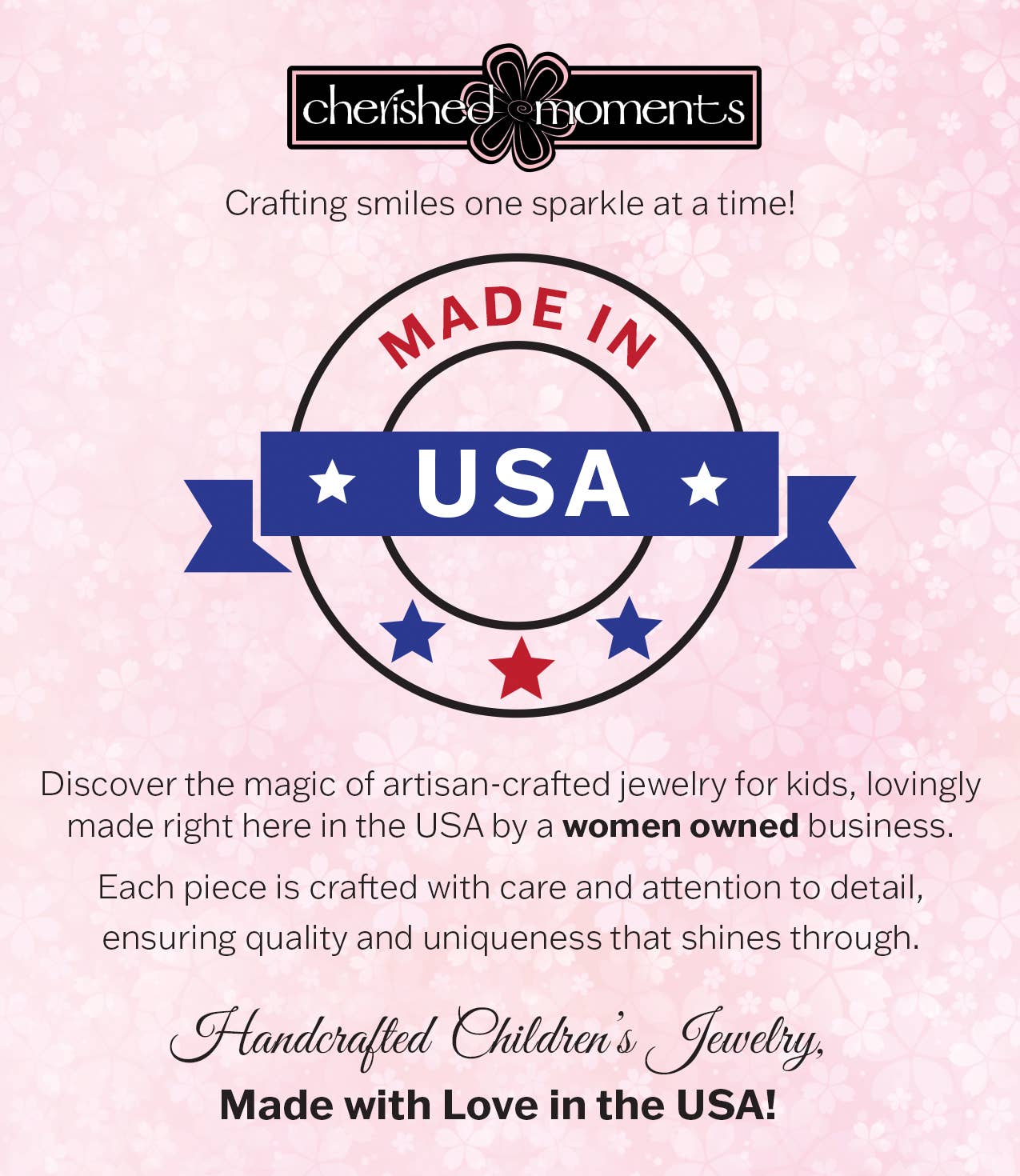 Kids14K Gold-Plated Baptism Cross Bracelet or Communion Gift