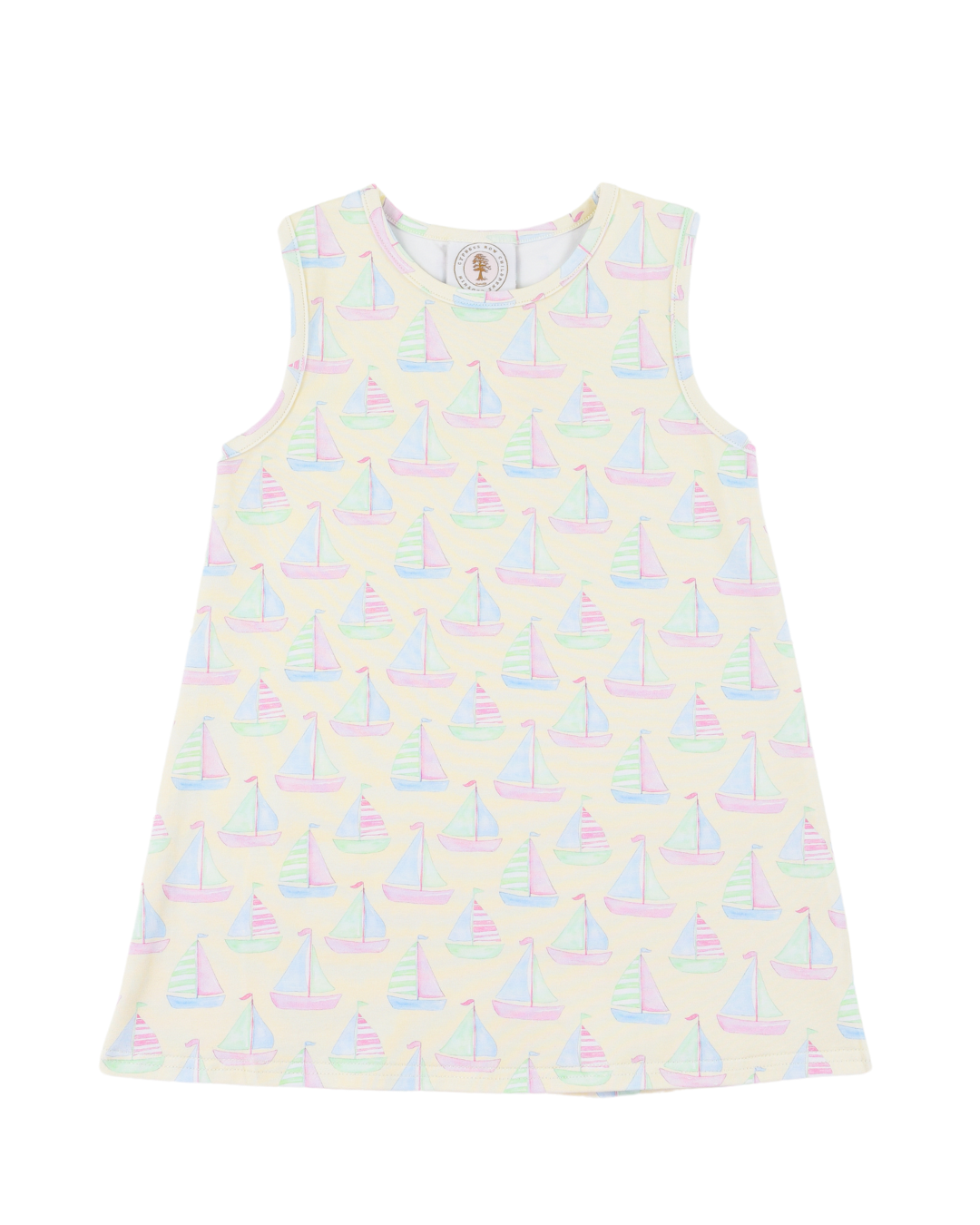seas the day dress