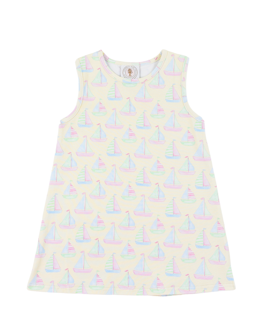 seas the day dress