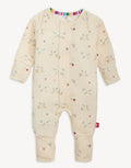 Special Delivery Modal Magentic Coverall
