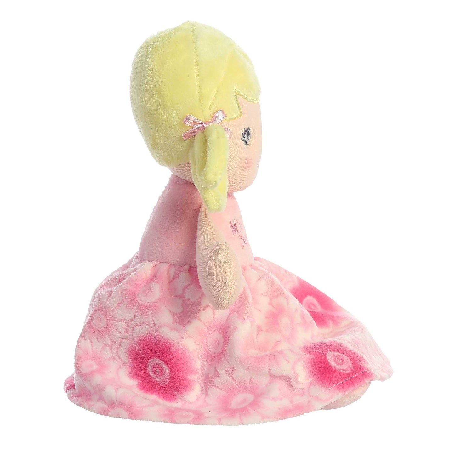 12" First Doll Blonde