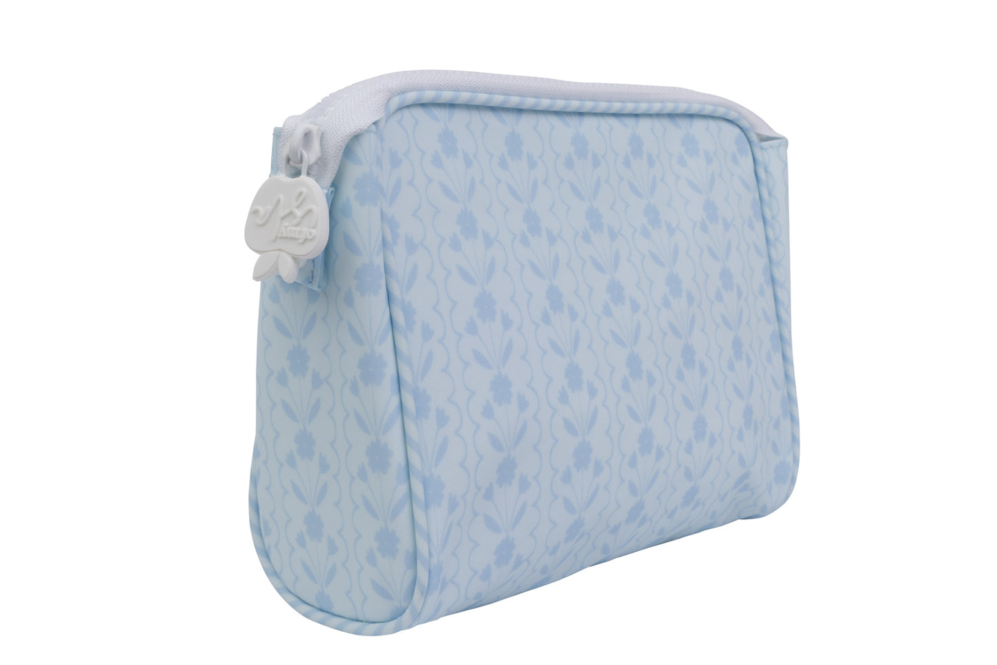 The Go Bag in Bluebell