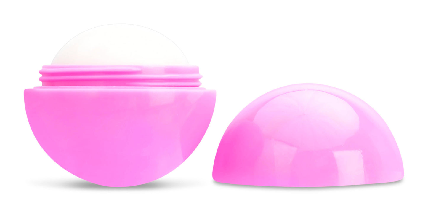 Fancy Trees Lip Balm