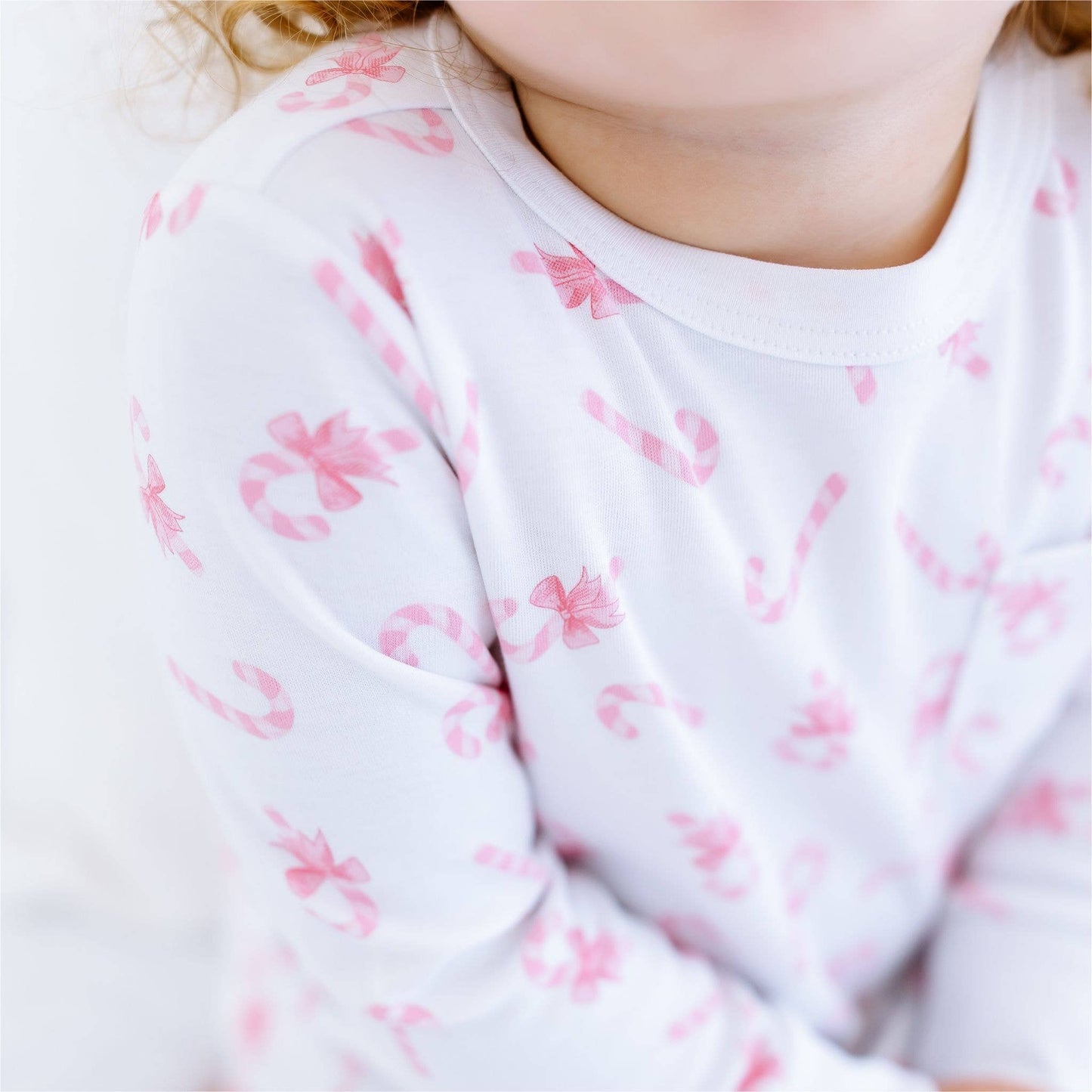 Sweet Peppermint Nightdress