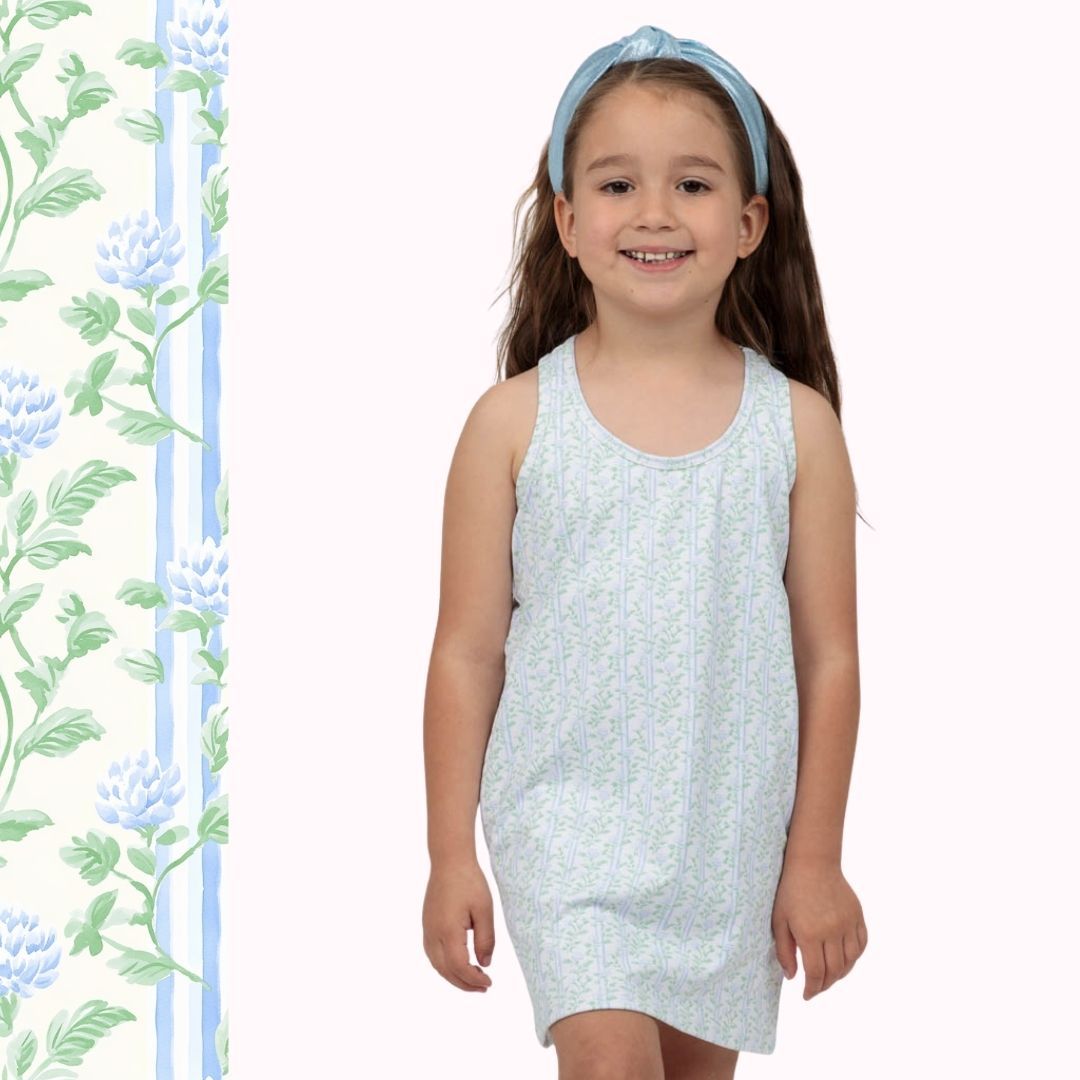 Grand Vines Izzy Tennis Dress