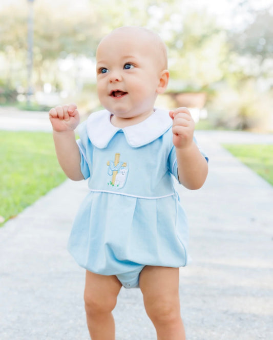 He Is Risen Collared Bubble