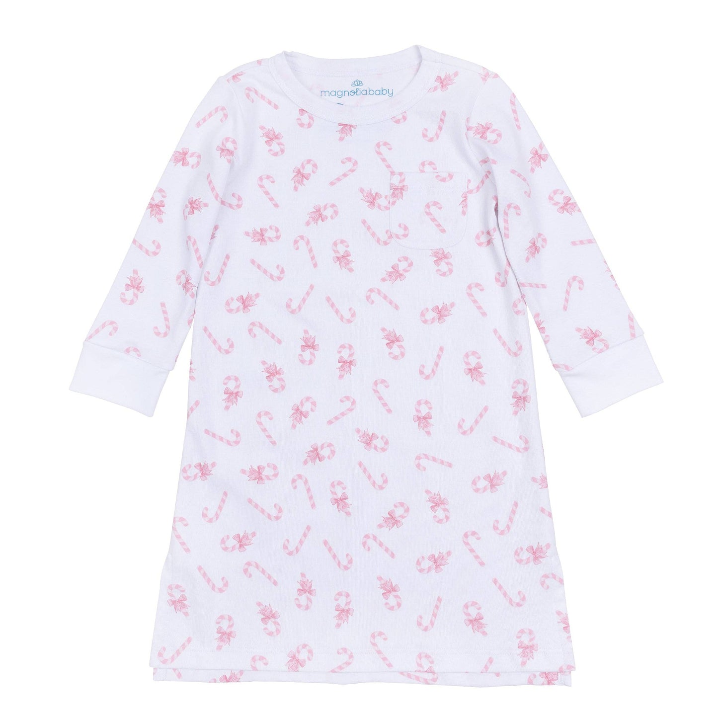 Sweet Peppermint Nightdress