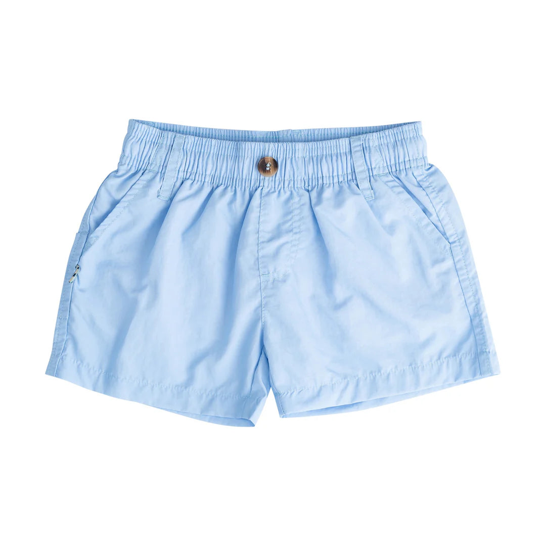 Boys Outrigger Performance Short