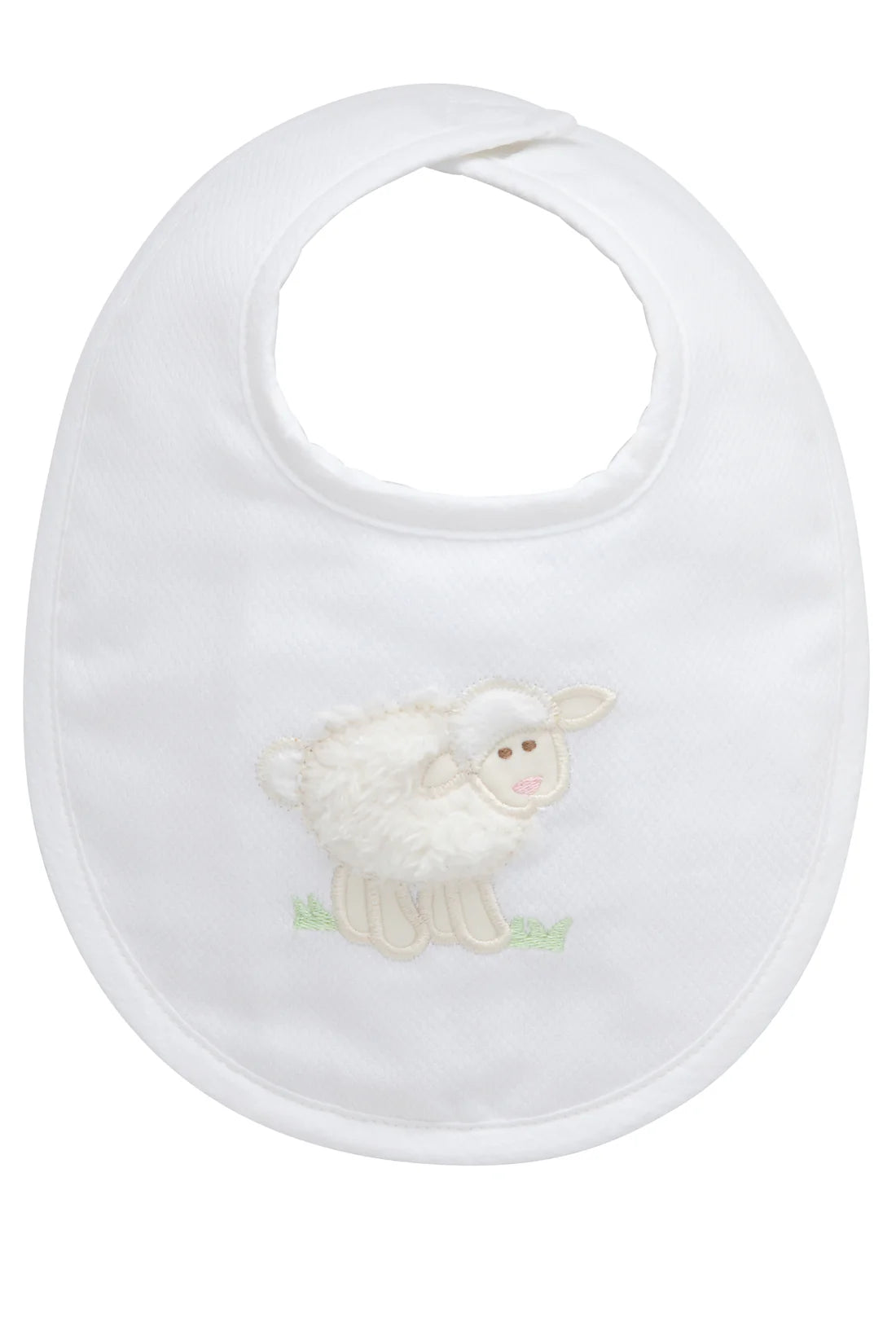 Applique Bibs