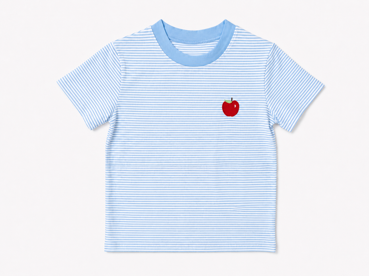 Teachers Pet Beau Basic Tee