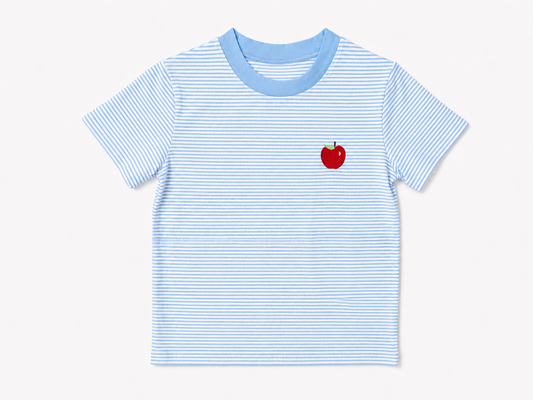 Teachers Pet Beau Basic Tee