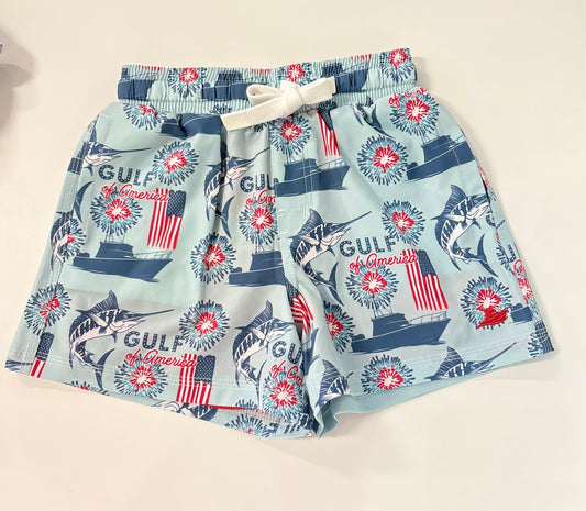 swim-gulf of america
